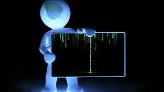 how to make your name on tarminal in kali linux