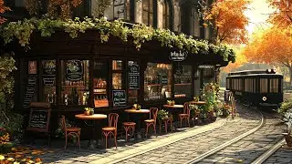 Bossa Nova Jazz Music | Cafe Music