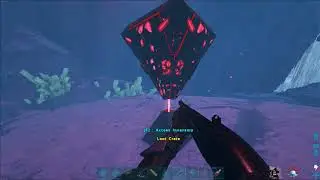 ARK - Iceworm Queen loot without the fight
