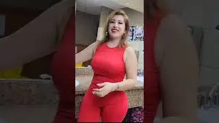 Tante live streaming bikin heboh dunia