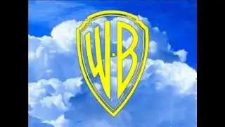 DLV: WB 1934 logo with TimeWarner byline