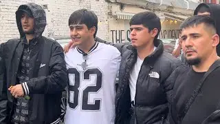 Ралик - Баттл зури бад Гзашт Шнапс Мега