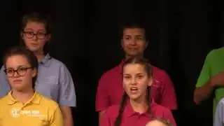 don diri don - krokodyl