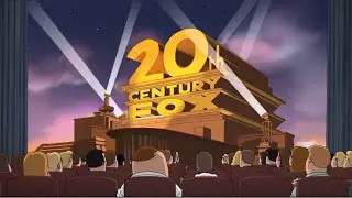 Family Guy | Studio logos