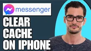 How To Clear Messenger Cache On iPhone