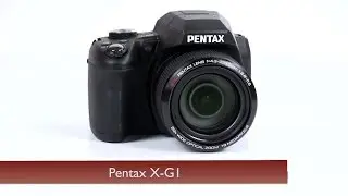 Hands-On Review: Pentax | XG-1