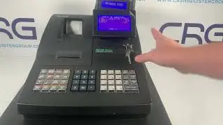 Sam4s NR500 Series - Mix and Match Feature