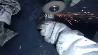 Грязь в топливной системе