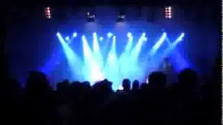 Big Maggas (Teil 2) ... Drum Solo !!!