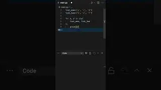 How to combine two lists in Python 