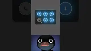 Glowing Checkbox Buttons