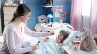 (2015) Бифиформ® Бэби (БАД) - Сила пробиотиков для животов и животиков