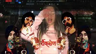 ROXANNE Punjabi Remix || BASS BOOSTED DHOL || Prod MD