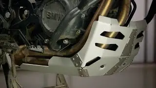 Givi Skid Plate Review at RevZilla.com