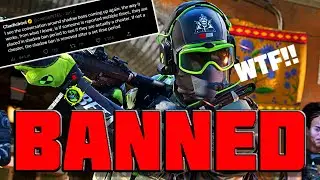 Modern Warfare 2 Is Shadow Banning Players for Being Good...