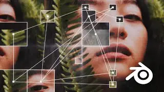 Using Blender like its Adobe After Effects