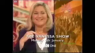 BBC One Junction Boxing Day 1998