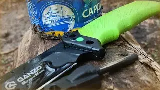 Ganzo G8012V2-LG в 2023 году