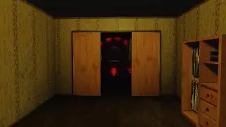 Short Creepy Stories - Feed Me Please (ALL ENDINGS) - Roblox - [full walkthrough]