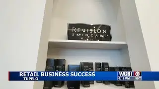 Tupelo sees steady growth in commercial construction
