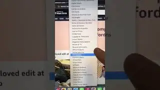 Как правильно продавать на Amazon ? 