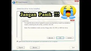 Cara Mengatasi Hardisk Tidak Kebaca Atau Tidak Terdeteksi Windows  Laptop Lenovo S20