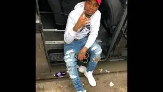 [FREE] Pop Smoke x Fivio Foreign x Dusty Locane Type Beat (Prod. by Fallen King)