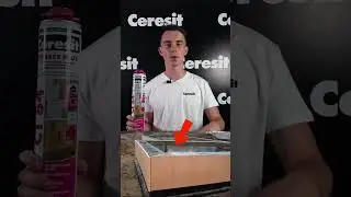 В чем суперсила Ceresit CT 84?