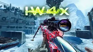 IW4X has been Revived in 2024!