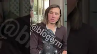 Рустам Солнцев и его престарелая жена про стояки Антона эС! 
