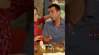 Pamuk Gibi Oldun | 1 Kadın 1 Erkek