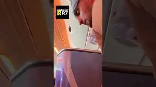 Литвин НЕУДАЧНЫЙ ПРАНК НАД АХМЕДОМ! АХМЕД ОБЛИЛ ЛИТВИНА ВОДОЙ?! 