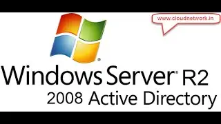 How to Install Active Directory - Domain Services in Windows Server 2008 R2