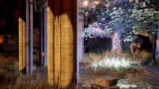 Unreal Showcase: Mystic Cove