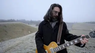 Little Drummer Boy - Cover by Lazy H. Lewinsky