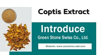 Coptis Extract