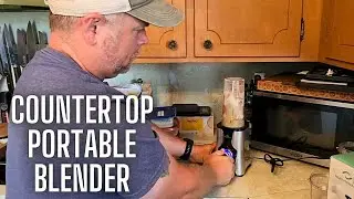 Bullet Blender | Nuovoware Portable Blender