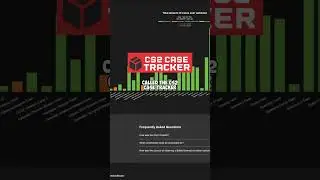 Weird CS2 Skins Lore #1: The Hobby
