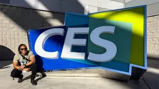 The BEST tech i saw at CES 2024!