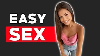 8 Ways to Make a Woman Want to Have Sex With You