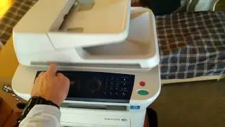 КАК ПОЧИНИТЬ МФУ ЗА 5 МИНУТ? КИТАЙСКИЕ ПЕТЛИ С ALIEXPRESS.