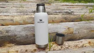 Термос Stanley adventure 1.0 L обзор и тесты, сравнения с master, classic и другими