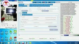 ALL MTK FILE READ WITH EFT DONGLE....ITEL A44
