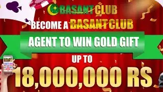 basant club game || basant club earning || basant club earning app real or fake
