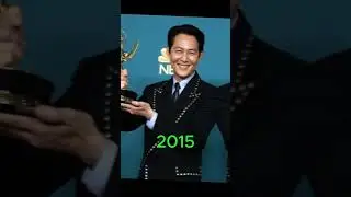 Сон Ки Хун как выглядел раньше 