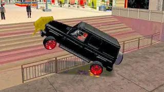 Слежу за игроками 200+ LVL Ночью.. (arizona rp gta samp)