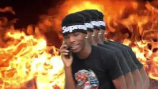 Terrance Escobar - 
