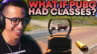 THE DOUBLE ASSAULT RIFLE META | PUBG SQUAD CHALLENGES | SEASON 31