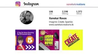 Instagram Promotion Video - After Effects