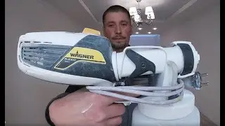 ПОТОЛОЧНЫЙ ПЛИНТУС (Галтели/багет) ЛЕГКО и БЫСТРО